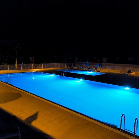 Luna - Ac, 2 Pools, Panoramic Ocean, Private Garage, Fibre Net Пуэрто-де-Сантьяго Экстерьер фото